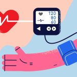 blood pressure