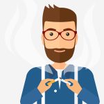 quit smoking