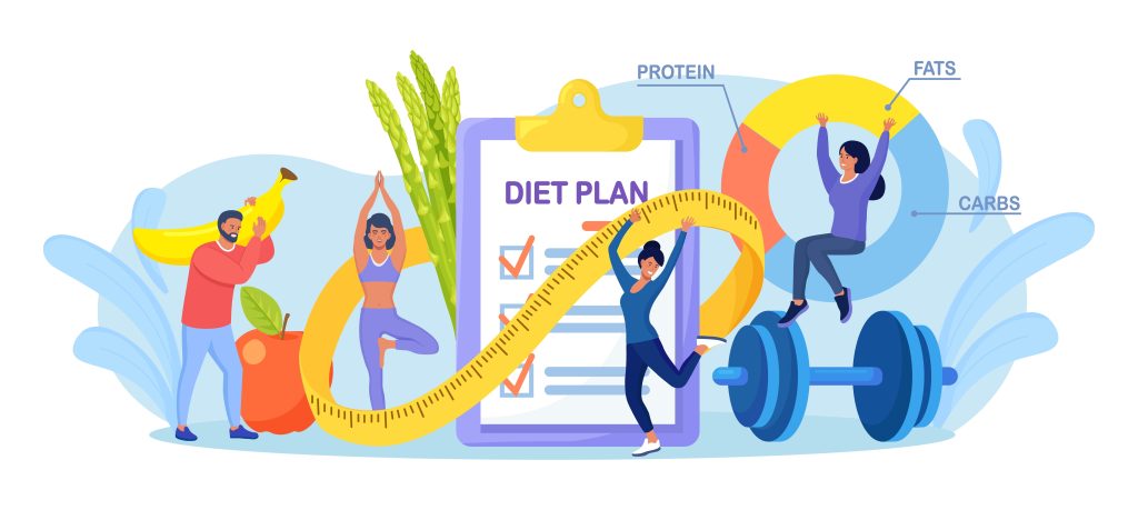 weight management