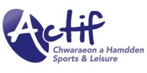 Actif Sir Gar Logo
