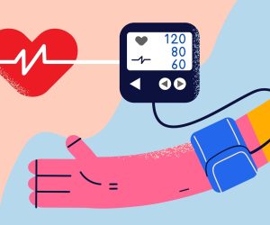 Blood Pressure
