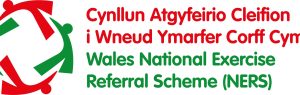 national exercise referral scheme