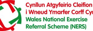national exercise referral scheme