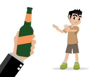Reduce Alcohol